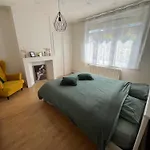 La Petite Malouine Holiday home *