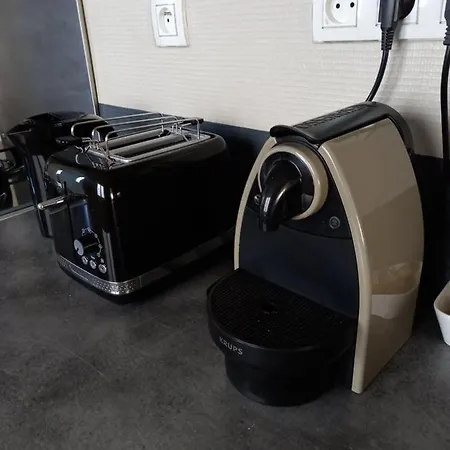 La Petite Malouine Feriehus