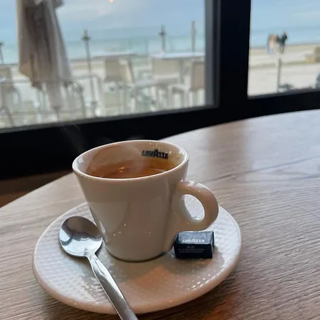 Feriehus La Petite Malouine Dunkirk