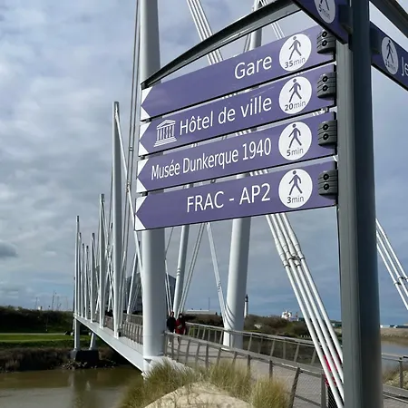 La Petite Malouine Dunkirk