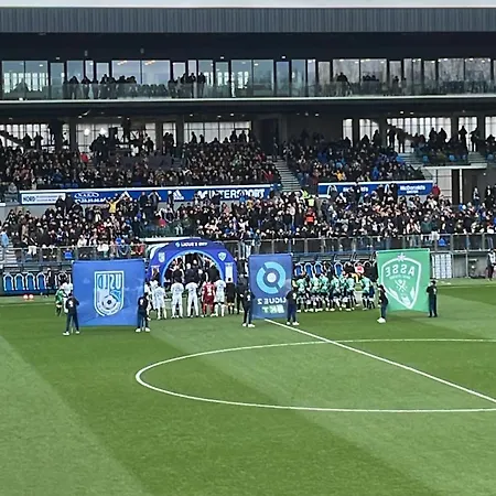 La Petite Malouine Feriehus *