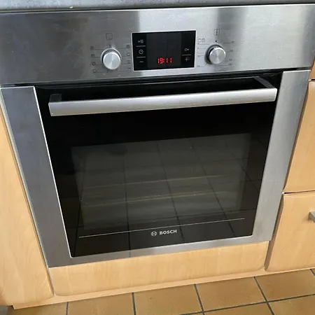 Feriehus La Petite Malouine *