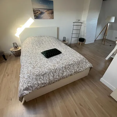 Feriehus La Petite Malouine Dunkirk