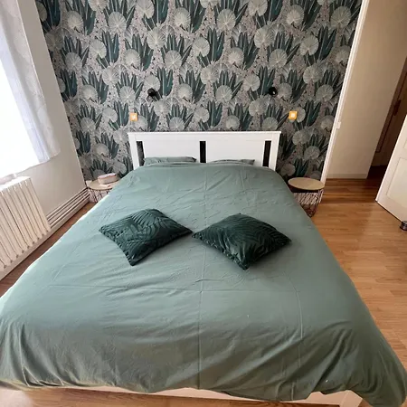 La Petite Malouine * Dunkirk