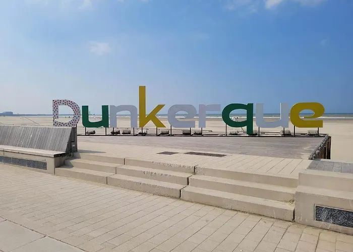 La Petite Malouine Dunkirk