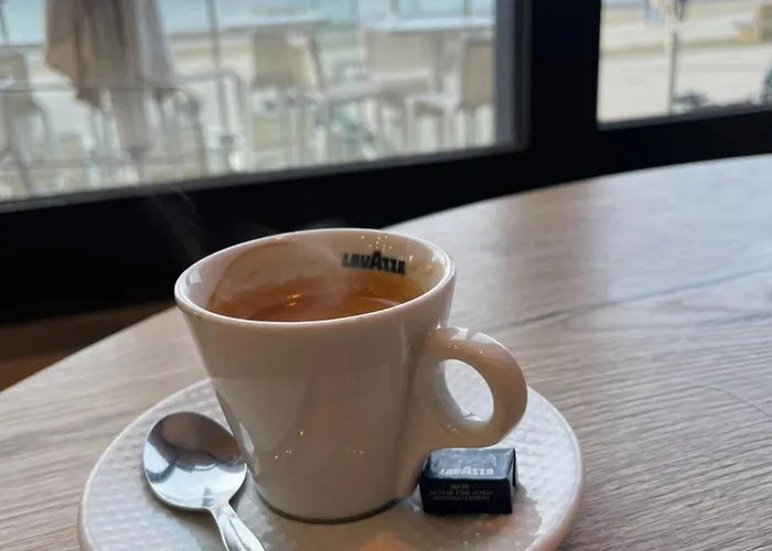 Feriehus La Petite Malouine Dunkirk