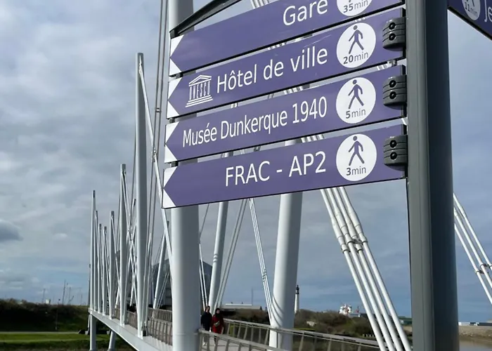 La Petite Malouine Dunkirk