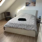La Petite Malouine Ferienhaus *