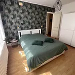 La Petite Malouine Nyaraló Dunkirk