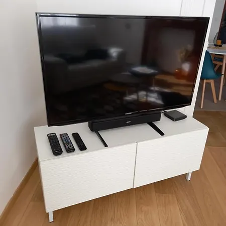 La Petite Malouine Casa vacanze