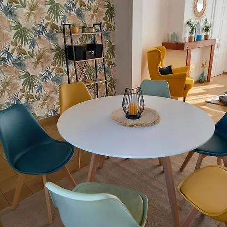 La Petite Malouine *