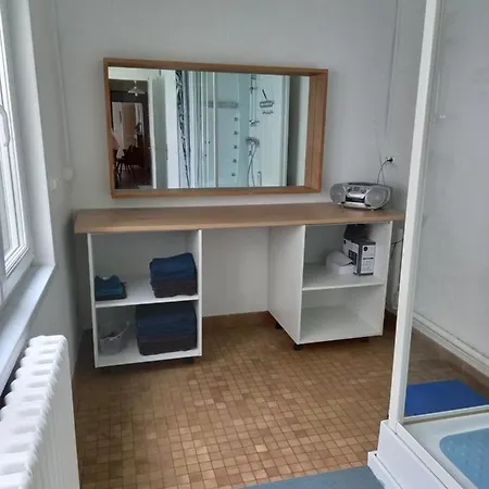 La Petite Malouine Holiday home