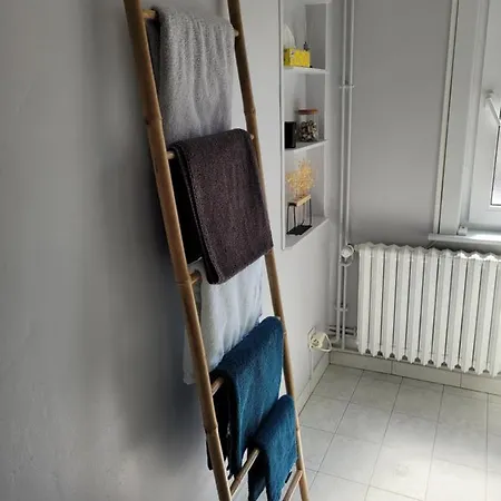 Casa de Férias La Petite Malouine