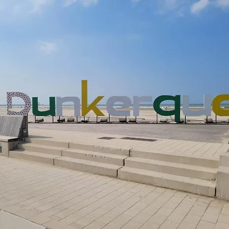 La Petite Malouine Dunkirk