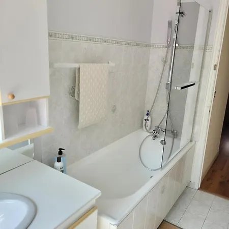 La Petite Malouine Dunkirk