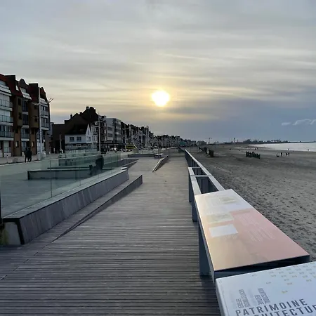 Casa de Férias La Petite Malouine *