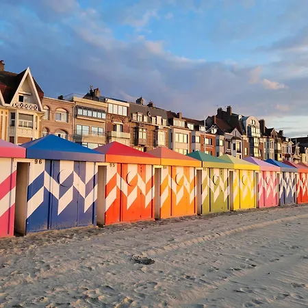 Casa vacanze La Petite Malouine