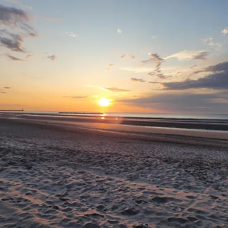 Casa de Férias La Petite Malouine *