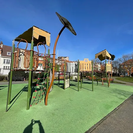 La Petite Malouine * Dunkirk