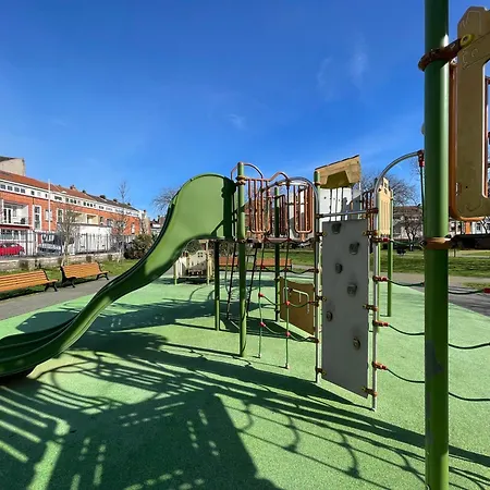 Casa de Férias La Petite Malouine