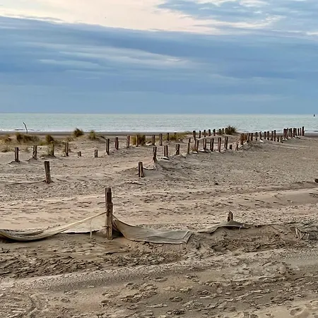 La Petite Malouine Casa de Férias *