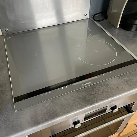 La Petite Malouine Casa de Férias