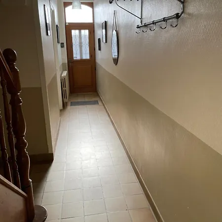 Casa de Férias La Petite Malouine Dunkirk