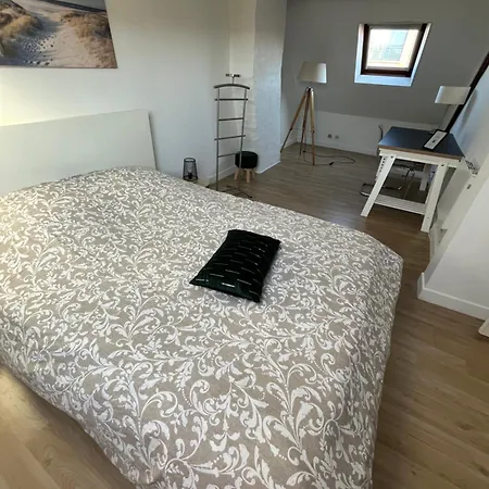 La Petite Malouine Holiday home Dunkirk