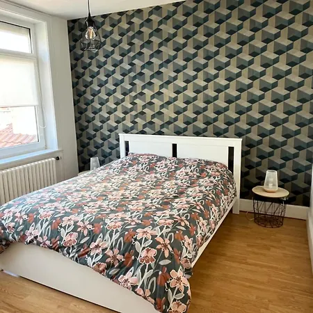 La Petite Malouine Holiday home