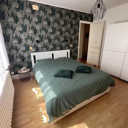 La Petite Malouine Holiday home Dunkirk